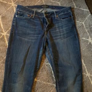 Lucky Brand Lolita Jeans